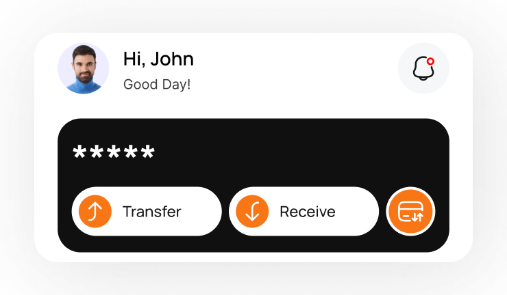 Local payments